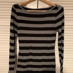 Great layering long sleeve cotton T